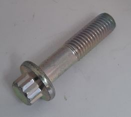 BOLT, HEAD