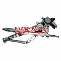 REGULATOR, WINDOW RH