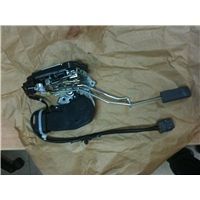 LOCK, DOOR MECHANISM RH