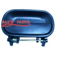 HANDLE, DOOR OUTER RH