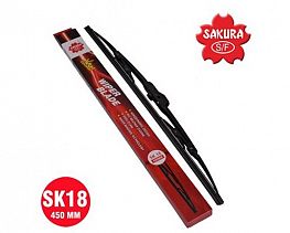 WIPER BLADE 450mm