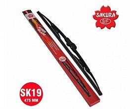 WIPER BLADE 475mm