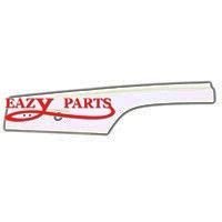 GARNISH, DOOR OUTER LH