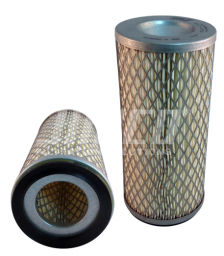 AIR FILTER 