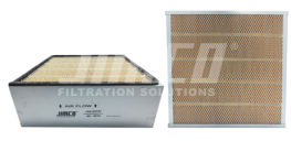 AIR FILTER 
