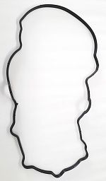 GASKET, ROCKER COVER