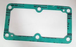 GASKET, LOWER BARREL COMPRESSROR