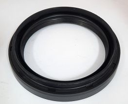 SEAL, CRANK FRONT