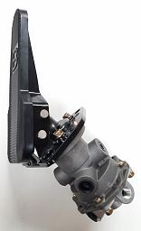 VALVE, FOOT ASSEMBLY