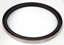SEAL, HUB INNER REAR