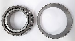 BEARING, WHEEL REAR OUTER