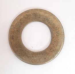 WASHER, FRONT ADJUSTMENT SIDE