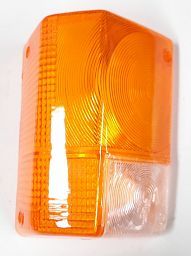 LENS, INDICATOR FRONT RH