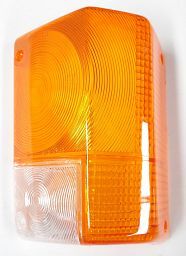 LENS, INDICATOR FRONT LH