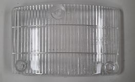 LENS, CLEARANCE FRONT (PARKING)