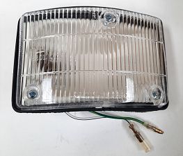 LAMP, CLEARANCE FRONT (PARKING) RH