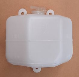 TANK, HEADER RADIATOR