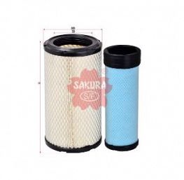 AIR FILTER