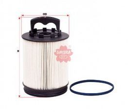 FUEL FILTER