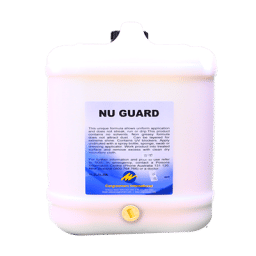 NU-GUARD VINYL RESTORER 20L