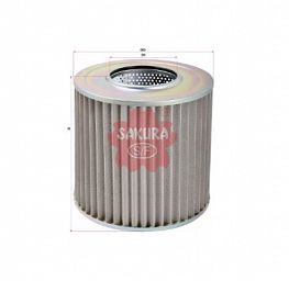 HYDRAULIC FILTER
