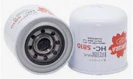 HYDRAULIC FILTER
