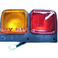 LAMP, TAIL ASSEMBLY REAR RH