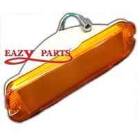 LAMP, INDICATOR FRONT LH (BUMPER)