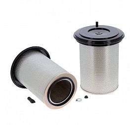 AIR FILTER