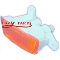 LAMP, INDICATOR FRONT LH (BUMPER)