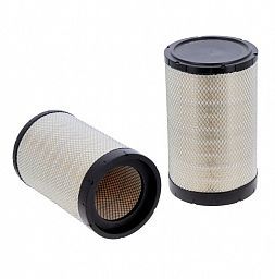 AIR FILTER