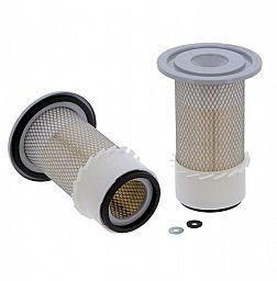 AIR FILTER