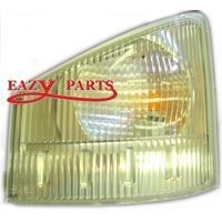 LAMP, INDICATOR FRONT LH