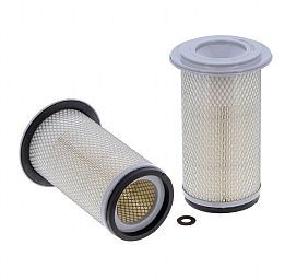 AIR FILTER 