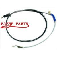 CABLE, ACCELERATOR