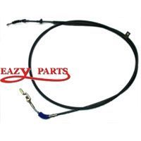 CABLE, ACCELERATOR