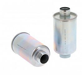 HYDRAULIC FILTER