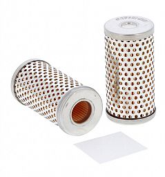 HYDRAULIC FILTER