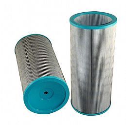 HYDRAULIC FILTER