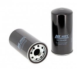 HYDRAULIC FILTER