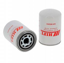 HYDRAULIC FILTER