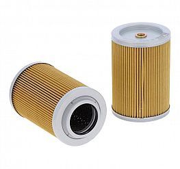 HYDRAULIC FILTER