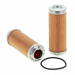 HYDRAULIC FILTER