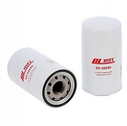HYDRAULIC FILTER