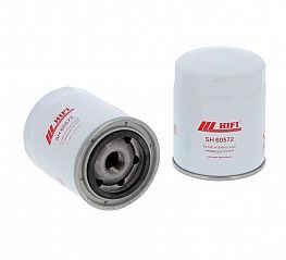 HYDRAULIC FILTER