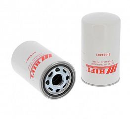 HYDRAULIC FILTER