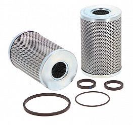 HYDRAULIC FILTER