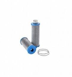 HYDRAULIC FILTER