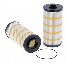 HYDRAULIC FILTER