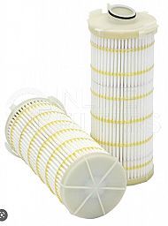 HYDRAULIC FILTER